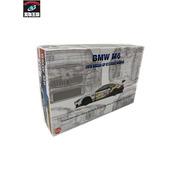 プラッツ/NuNu 1/24 BMW M8 GTE 2019