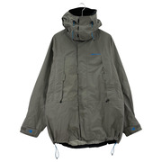 Karrimor G-TX 3L mountain parka シェルジャケット XL グレー 101448