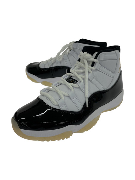 NIKE AIR JORDAN 11 RETRO GRATITUDE