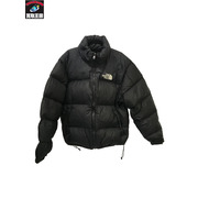 THE NORTH FACE ダウンジャケット Nuptse ヌプシ ダウンジャケット sizeL 黒