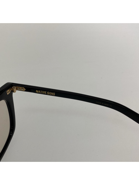 ソノ他 NATIVE SONS SPIRIT PL-038E BLACK 50