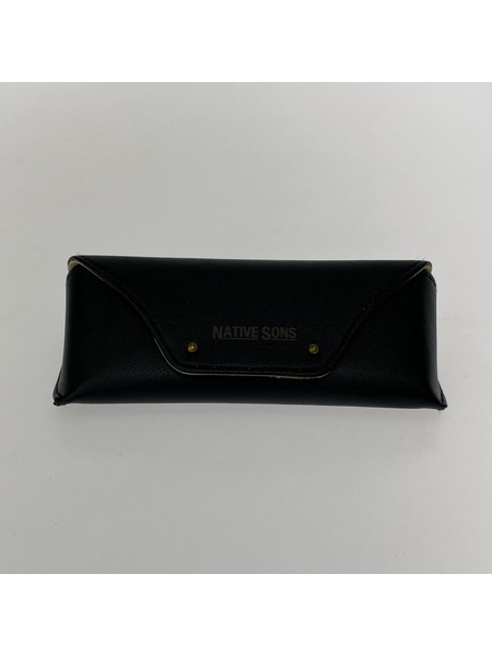 ソノ他 NATIVE SONS SPIRIT PL-038E BLACK 50