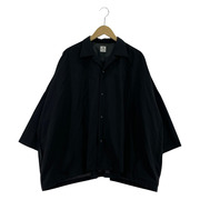 SASQUATCHfabrix. 半袖シャツ 18ss-SY5-001