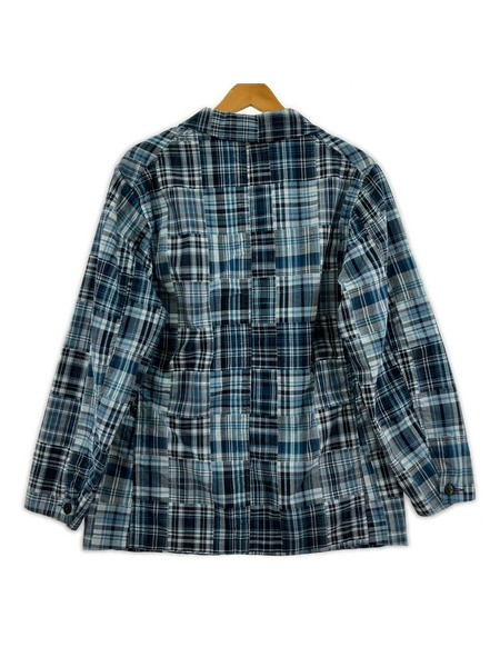 POST OVERALLS ジャケット OK Rider 5  patchworthy (S)