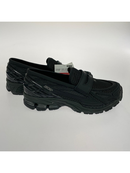 NEW BALANCE U1906LAI ローファー 黒 (26)