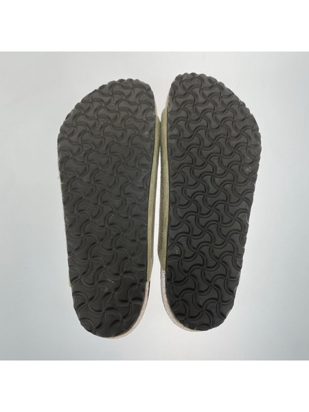 BIRKENSTOCK サンダル ZURICH 43 IVO