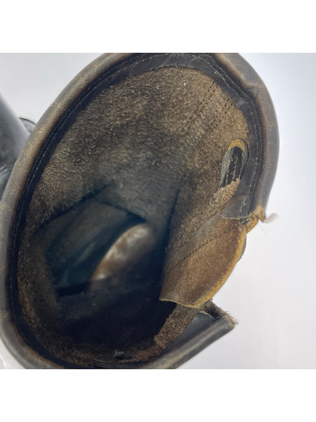 ブーツ viberg/エンジニアブーツ/S.T.R.ソール