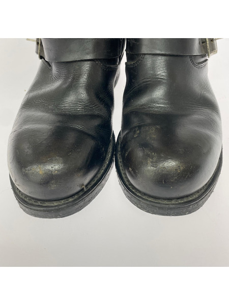 ブーツ viberg/エンジニアブーツ/S.T.R.ソール