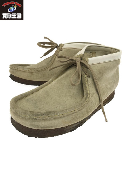 Clarks 7 2025