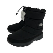 THE NORTH FACE Nuptse Bootie WP VI Logo 27cm