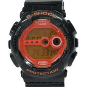 G-SHOCK HYPER COLLARS 腕時計 GD-100HC