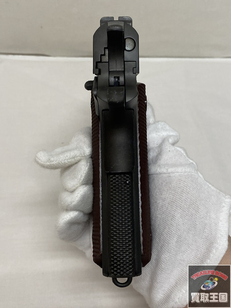MGC M1911A1 コルト　ガバメント　モデルガン[値下]