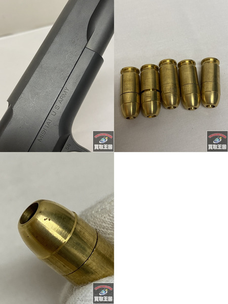 MGC M1911A1 コルト　ガバメント　モデルガン[値下]