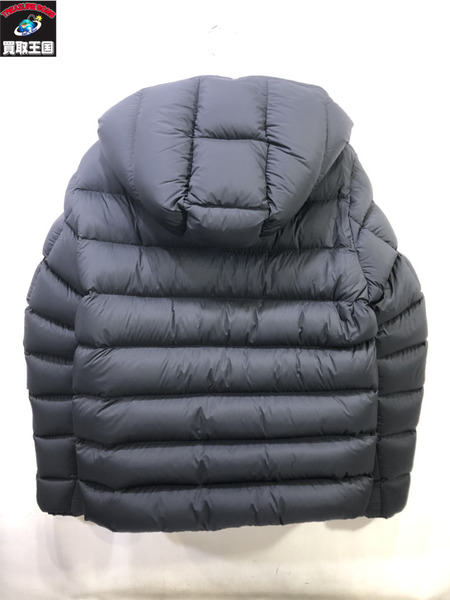 MONCLER UME JACKET　BLK　M/黒/モンクレール