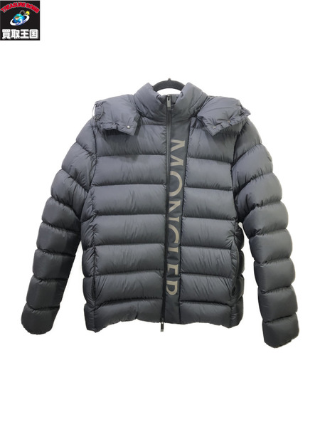 MONCLER UME JACKET　BLK　M/黒/モンクレール