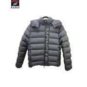 MONCLER UME JACKET　BLK　M/黒/モンクレール