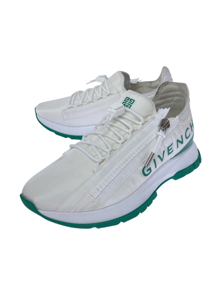 GIVENCHY/23AW SPECTRERunner Sneakers In Synthetic/BH009BH1LM