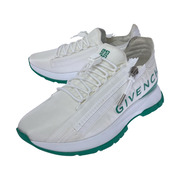 GIVENCHY/23AW SPECTRERunner Sneakers In Synthetic/BH009BH1LM