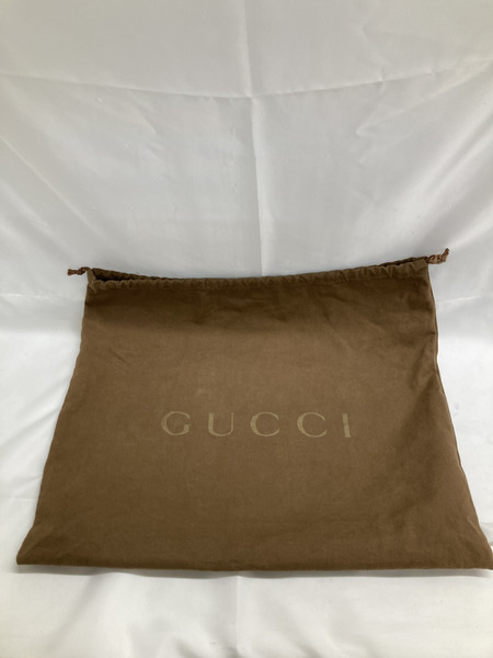 GUCCI/GGキャンバス/ハンドバッグ/163288