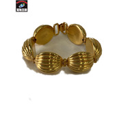 アクセサリー LOEWE Nutshell Bracele ゴールド ブレスレット