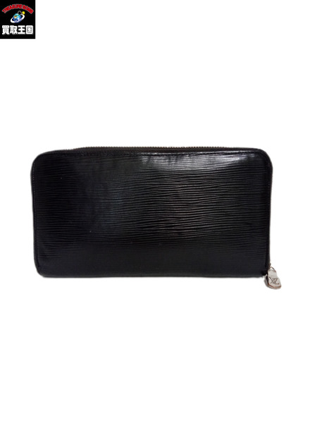 LOUIS VUITTON/ジッピー・オーガナイザー NM/エピ