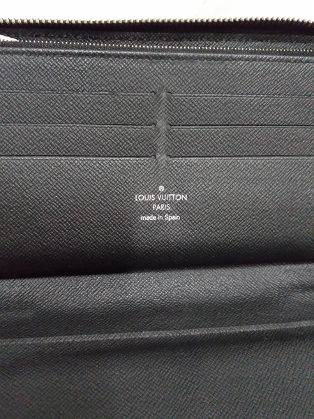 LOUIS VUITTON/ジッピー・オーガナイザー NM/エピ