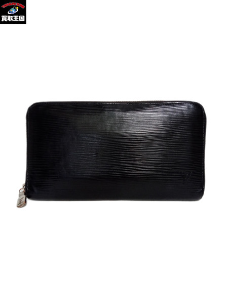 LOUIS VUITTON/ジッピー・オーガナイザー NM/エピ