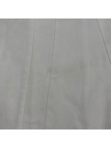 tricot COMME des GARCONS ロングスカート WHT[値下]