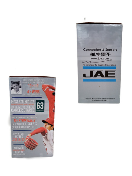 JPその他 大谷翔平 2018 ボブルヘッド