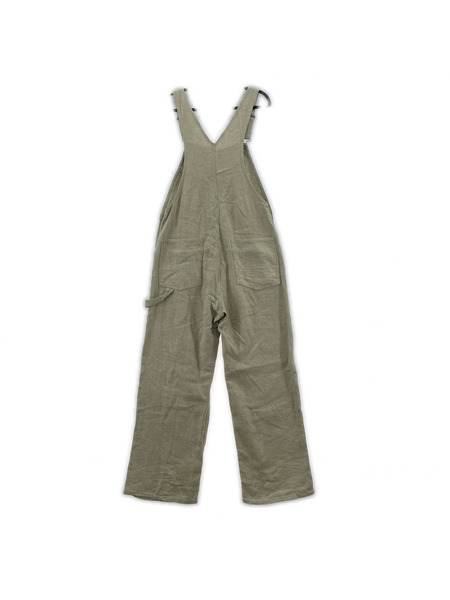 Ron Herman オールインワン・サロペット リネン