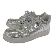 NIKE WMNS Air Force 1 Low Metallic