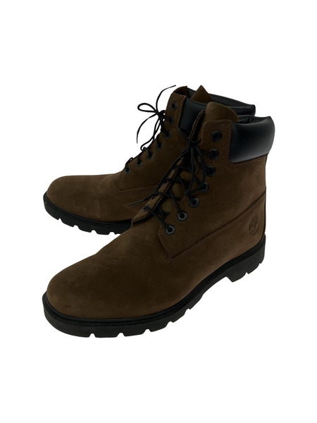 Timberland/A64YN/6INCH BASIC BOOT(29)