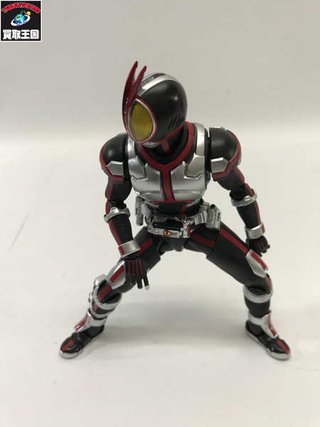 S.H.フィギュアーツ 真骨彫製法 仮面ライダーファイズ[値下]