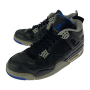 NIKE AIR JORDAN 4 RETRO 30.0cm