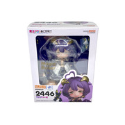 ねんどろいど 魔法少女にあこがれて 2446 マジアベーゼ