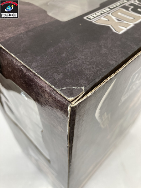 ワンピース POP エドワード・ニューゲート