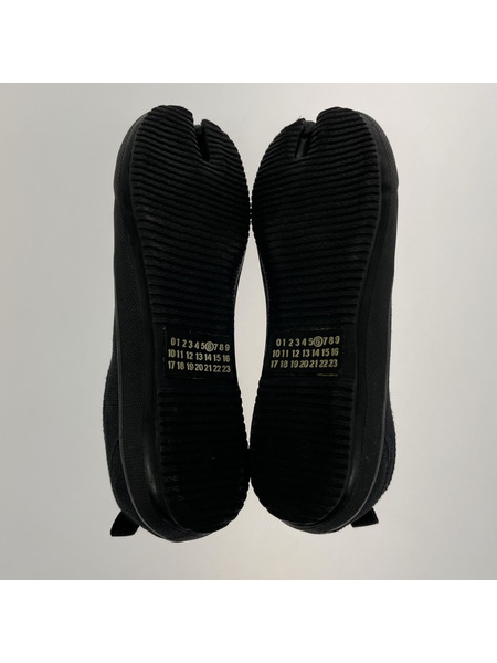 Maison Margiela tabi スリッポン 36 ブラック[値下]