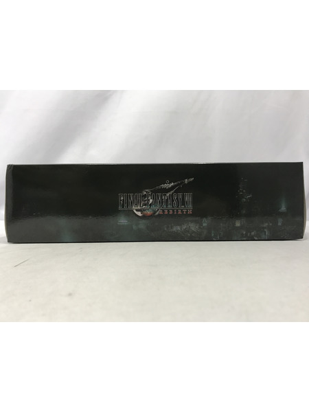 一番くじ　ファイナルファンタジー D賞 ミニフィギュア7体セット