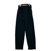 LEMAIRE/High Waisted Pants/36