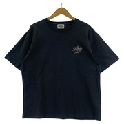 9090 半袖Tシャツ・カットソー 9090 × pH-1 King Logo Tee (M) NN2035