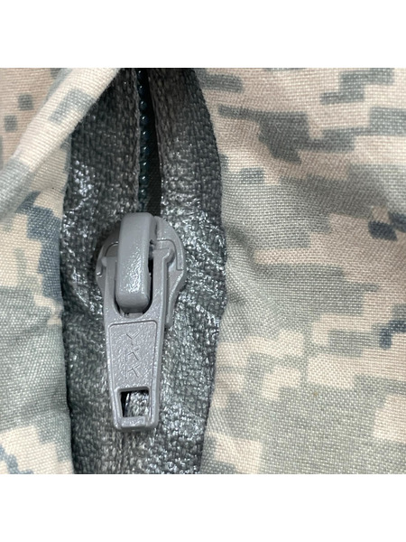 OLD・VINTAGE ジャケット ECWCS GEN2 GORE-TEX デジカモ タイガー GRY (XL)