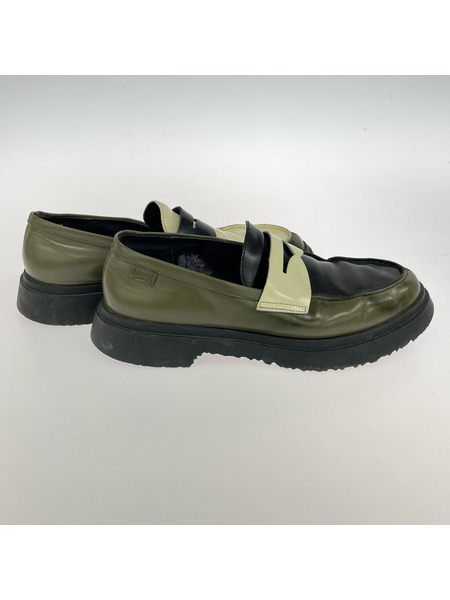 CAMPER シューズ TWINS コインローファー (43)