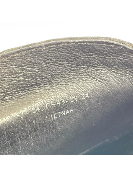 CAMPER シューズ TWINS コインローファー (43)