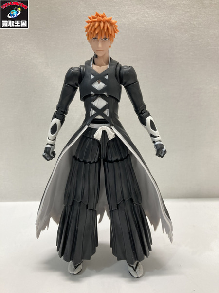 s.h.figuarts 黒崎一護