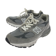 NEW BALANCE USA製 M993GL 26.0 グレー