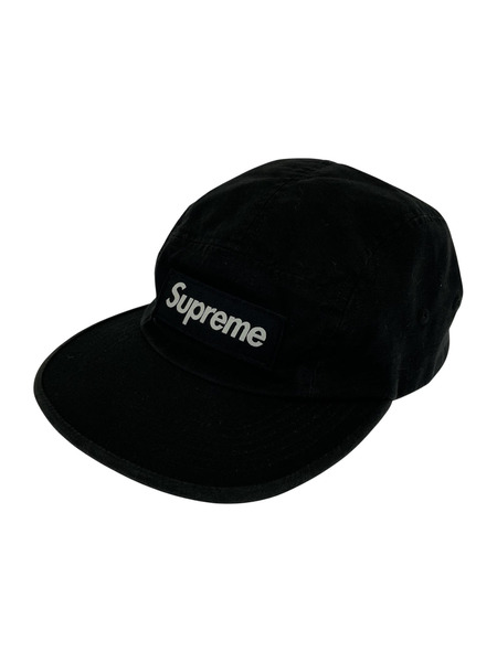 Supreme military camp cap