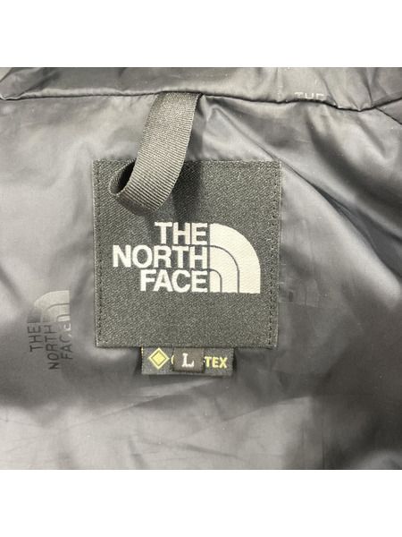 THE NORTH FACE NP11834 MOUNTAIN LIGHT JACKET L