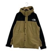 THE NORTH FACE NP11834 MOUNTAIN LIGHT JACKET L