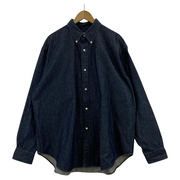 A.PRESSE BD Denim Shirt (3)