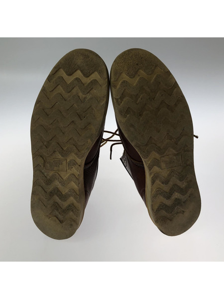 RED WING CLASSIC MOC TOC